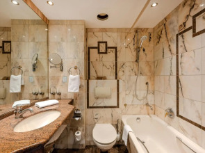 Ringhotel Seehof Berlin