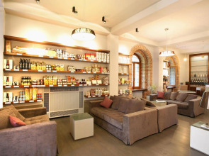 Hotel Castello di Santa Vittoria