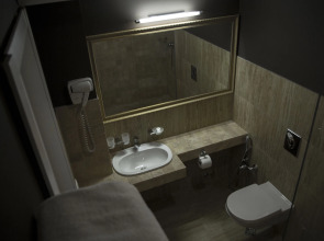 Отель ZP Palace ( ЗП Палас )