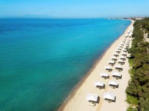 Отель Ikos Oceania