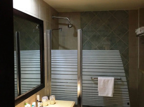 National Hotel Jerusalem