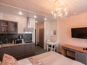 Valley Sunny, корпус Sport Residence (Валли Санни, корпус Спорт Резиденс)