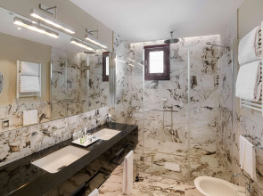 Отель Tivoli Palazzo Gaddi Firenze