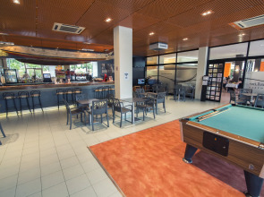 azuLine Hotel Pacific