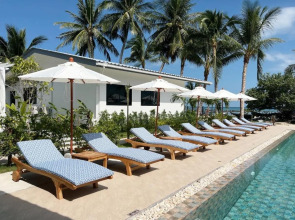 Pearl of Samui Resort