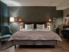 Downtown Camper by Scandic