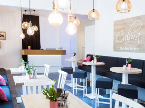 CALMA Berlin Mitte