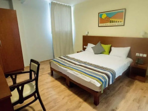 Villa Nazareth Hotel