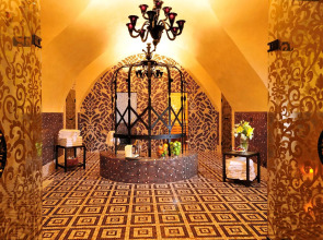 Arcadia Boutique Hotel