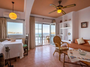 Aldea II Cala Fornells