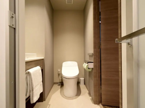 Отель Courtyard Osaka Honmachi by Marriott