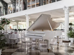 Картмазово Кантри Клаб