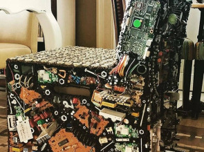 Miramare Cagliari Hotel Museo