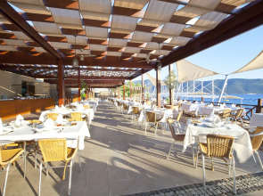 Tui Magic Life Bodrum - All Inclusive