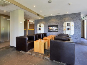 B&B Hotel Düsseldorf City-Süd