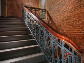 Custos Hotel Tsvetnoy