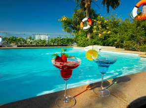 Alagon Saigon Hotel & Spa