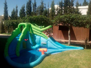 Eden Yasmine Resort & Spa