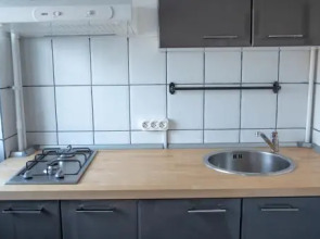 Color Apartments Nicolae Tonitza St