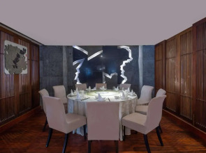 Swissôtel Sanya Yalong Bay