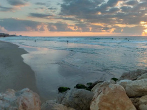 Herzliya Marina Lagoon Apartment