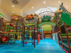 Gloria Serenity Resort - All Inclusive