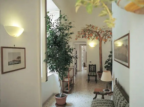 I Fiori Di Napoli B&B
