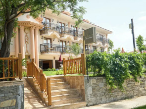 Dalyan Tezcan Hotel