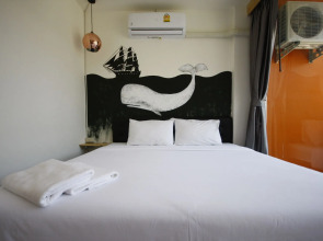 Dwell Phuket Airport