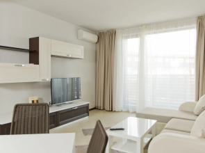 Galeon Residence & SPA Hotel