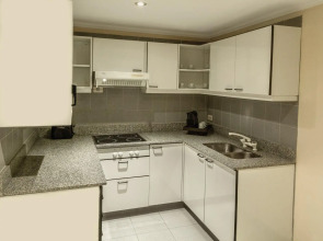 Intercontinental Buenos Aires by IHG