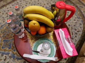 Гостевой дом «Алмаз»