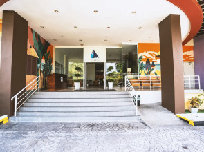 Kuala Melaka Inn, Langkawi