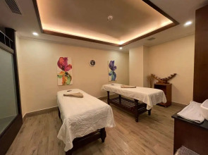 Saphir Hotel & Villas