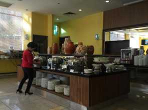 Dreamtel Kota Kinabalu