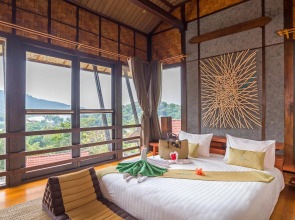 Alama Sea Village Resort