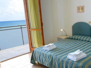 Hotel Embassy Pesaro