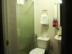 Hotel Sundos Feria Valencia