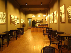 Huahin Euro City Hotel