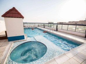 Welcome Hotel Apartments 1