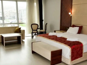 Cevaher Hotel & Suites