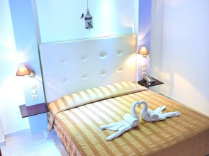 Panorama Hotel Apartments