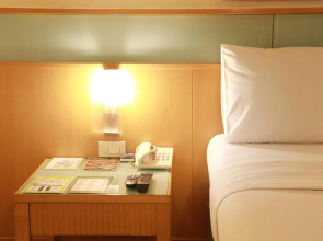 The Legacy Hotel Nana Sukhumvit, Aspira Collection