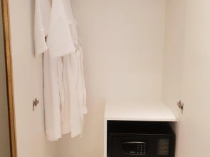 Somerset Maison Asoke Bangkok