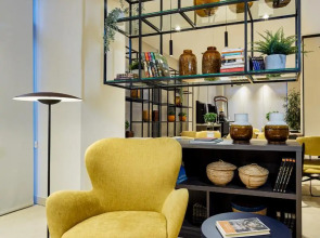 Sercotel Madrid Aeropuerto