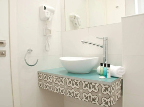 Jerusalem Castle Hotel