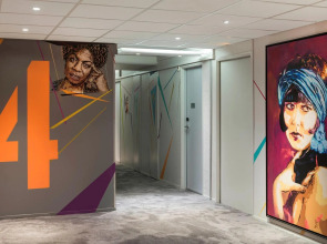 ibis Styles Paris Bercy