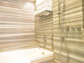 Galaxy Minyoun Chengdu Hotel