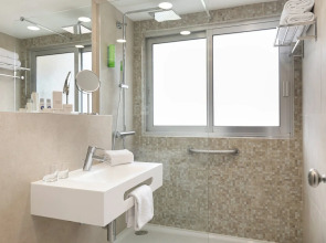 Best Western Hotel Mediterranee Menton