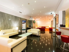 Legendary Porto Hotel